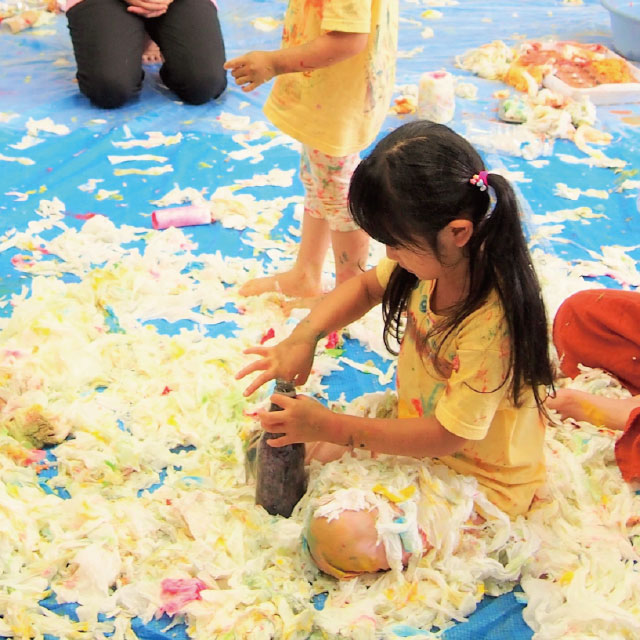 【東京都・杉並区】杉並まぶりっく 2024年度前期日程