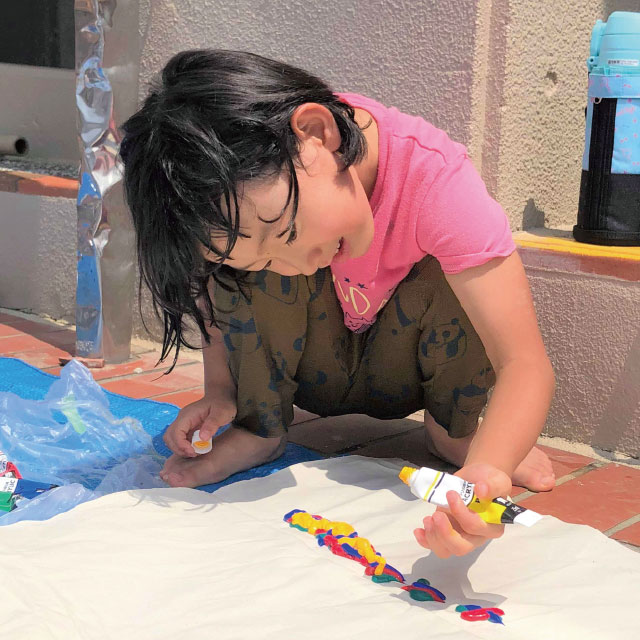 【 東京都・清瀬市】Joyfulya♡ 2024年度前期日程（6月・7月・8月・9月）