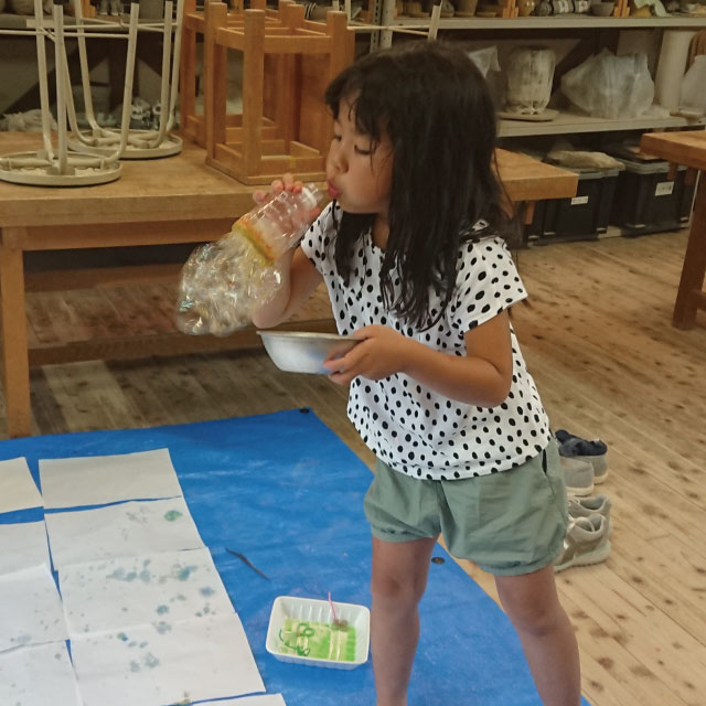 モーリーキッズわくわく冒険隊