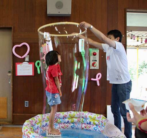 大阪発！アートワークフェスティバル開催