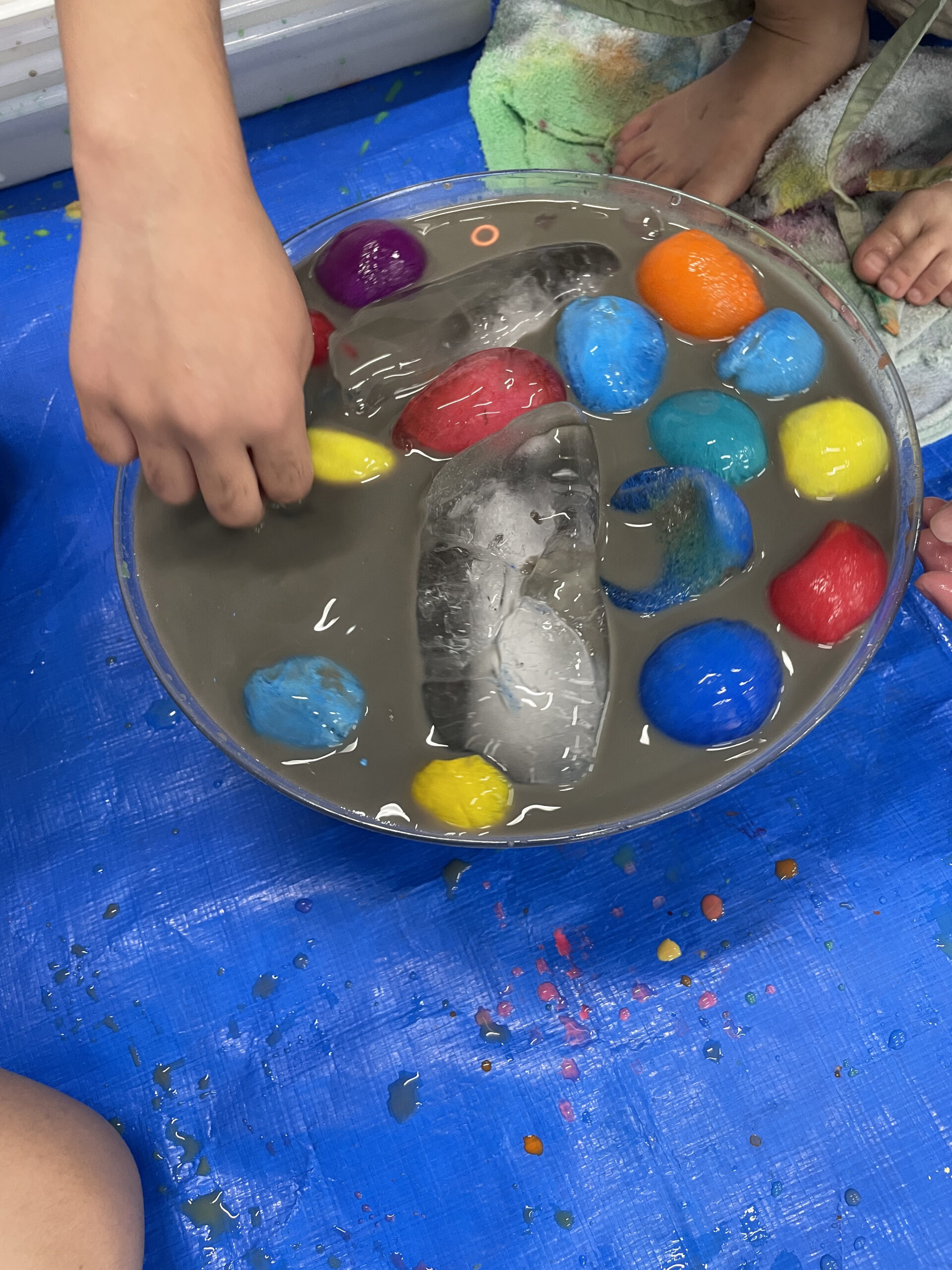 教室の活動　あるあーと