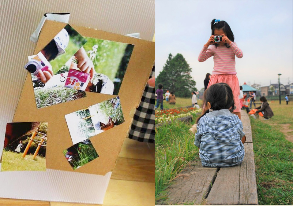 【あそびの宝箱】通信アートワークセラピー11月号　募集開始しました