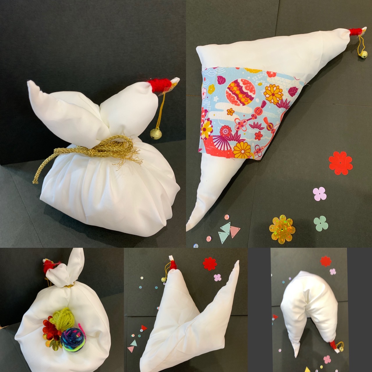 【あそびの宝箱】通信アートワークセラピー2022年1月号　募集開始しました