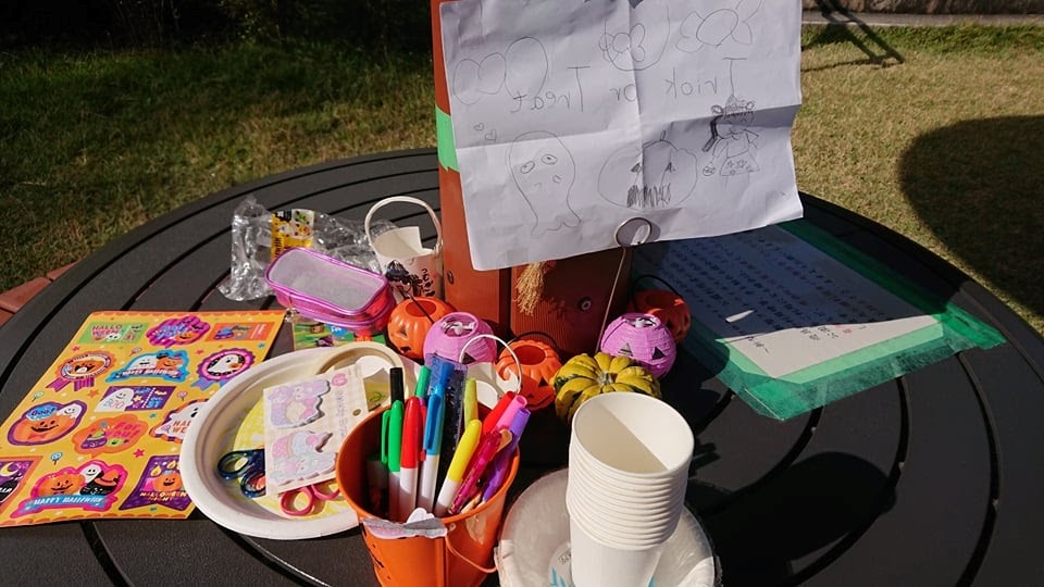 子ども未来通信第10号　モーリーの森