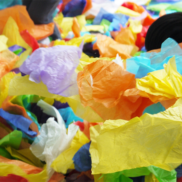 【体験イベント】クロワールアートクラス with 子ども未来研究所