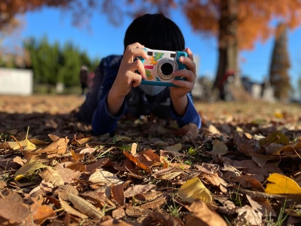 【教室の活動】こころのアトリエ　パピエ