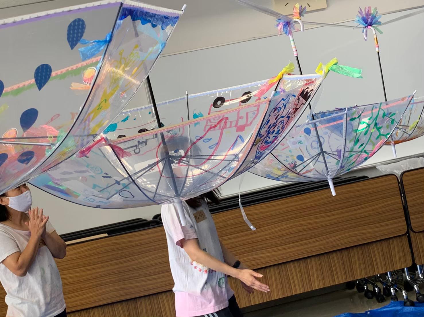 クロワールアートクラス