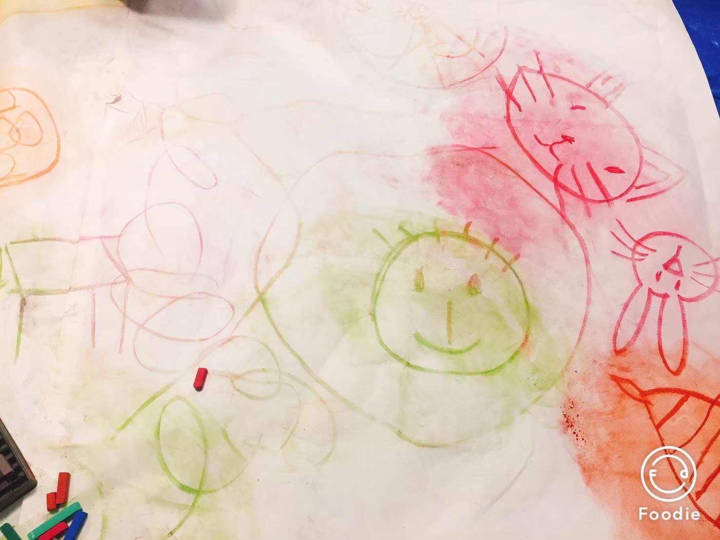 【体験イベント】クロワールアートクラス