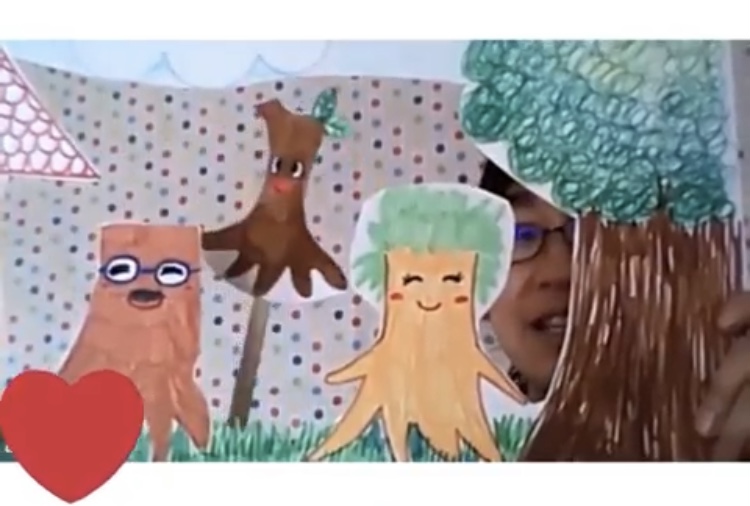 【教室の活動】わくわくハウス　ねっころりん