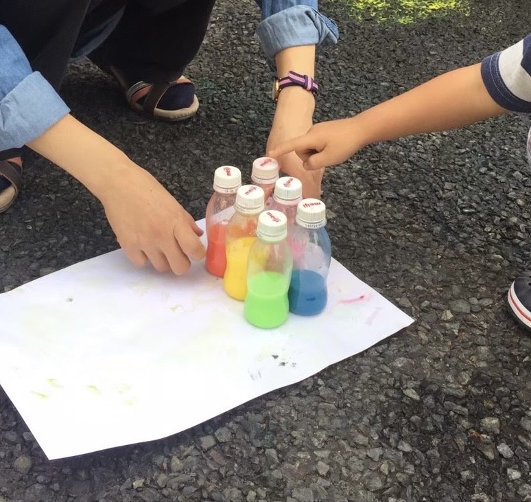 【東京都・世田谷区】おたもあ商店プチ夏休みスケジュール