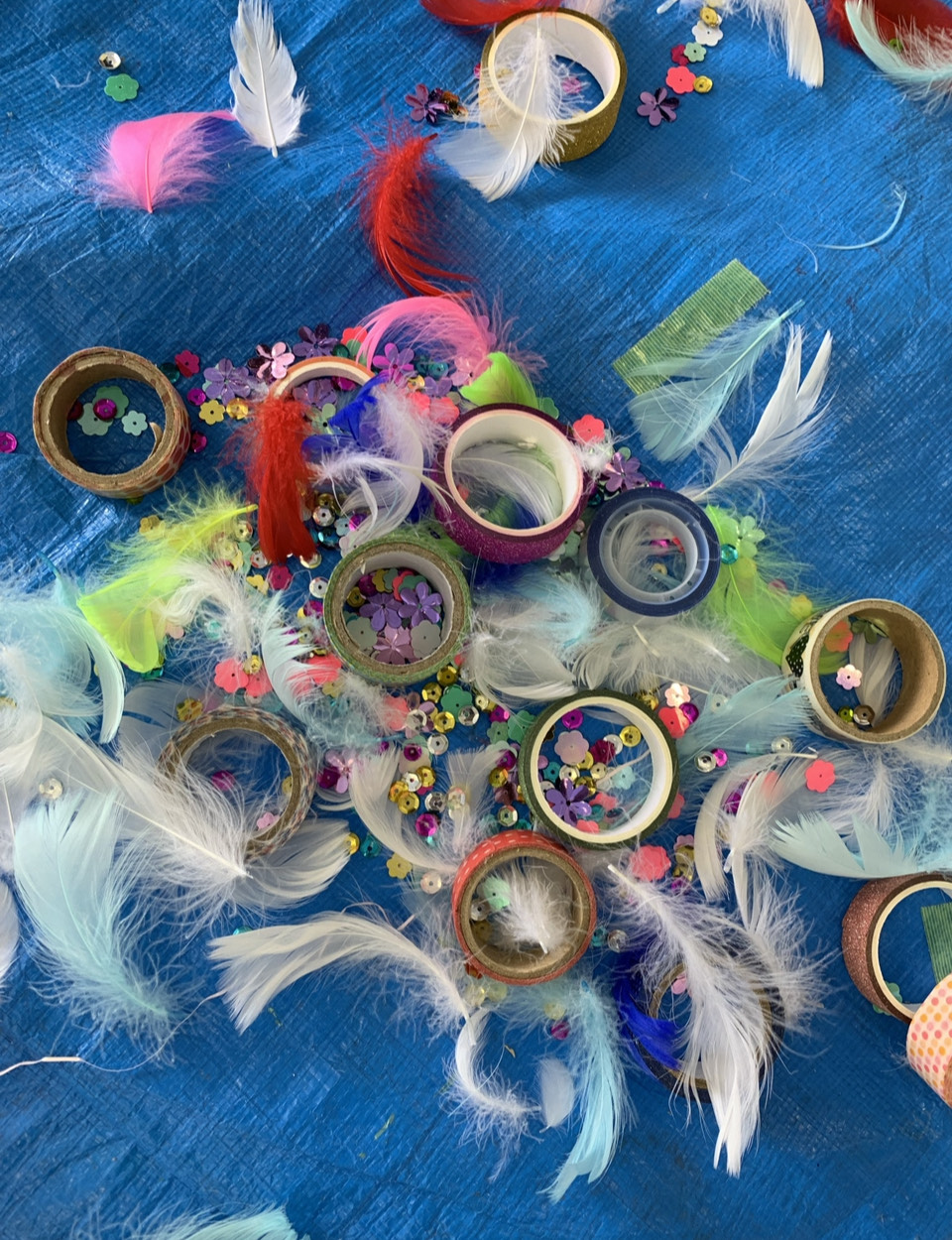 【東京都・清瀬市】Joyfulya（ジョイフルヤ）夏休みスケジュール