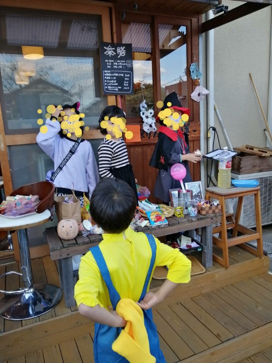 子ども未来通信第33号　モーリーの森