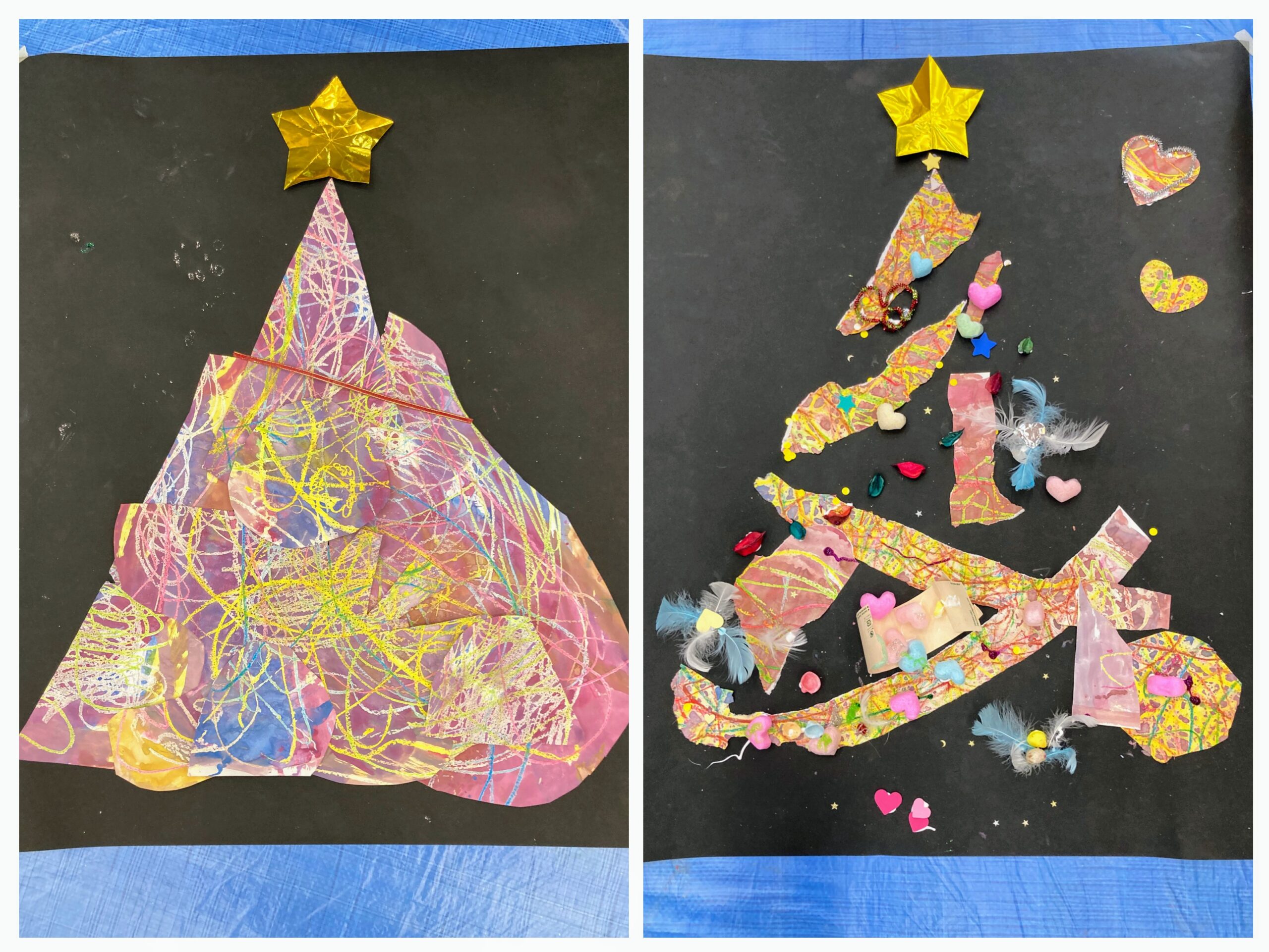 【教室の活動】ふぁんたじあーと（東京都・世田谷区）