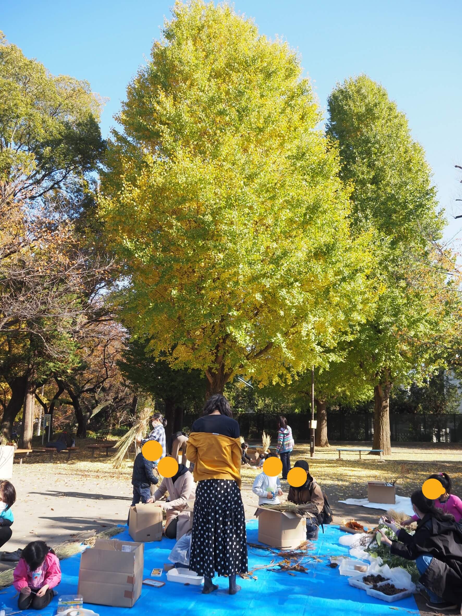 【教室の活動】杉並まぶりっく(東京都・杉並区)