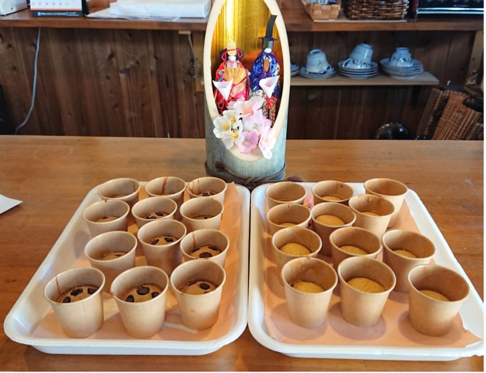 子ども未来通信第39号　モーリーの森