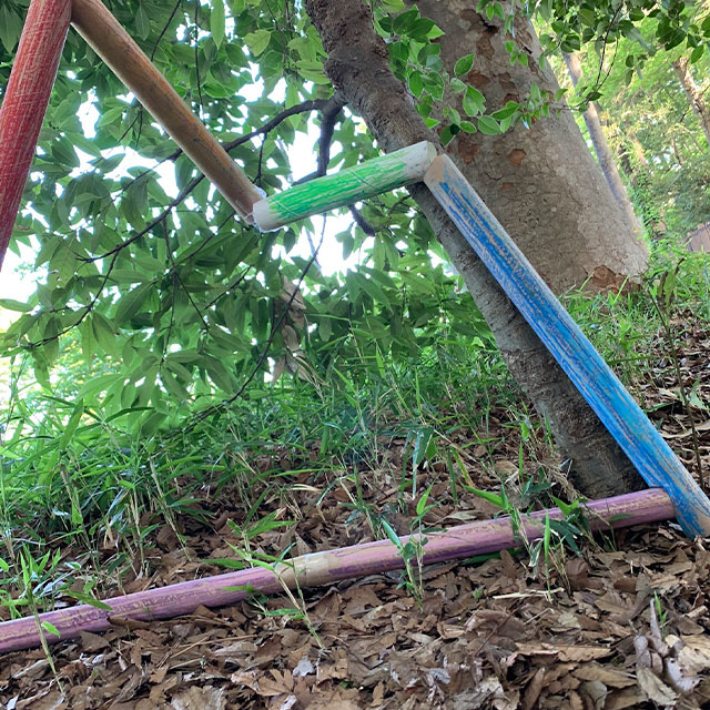 想像力で時空を超える次元を超える！