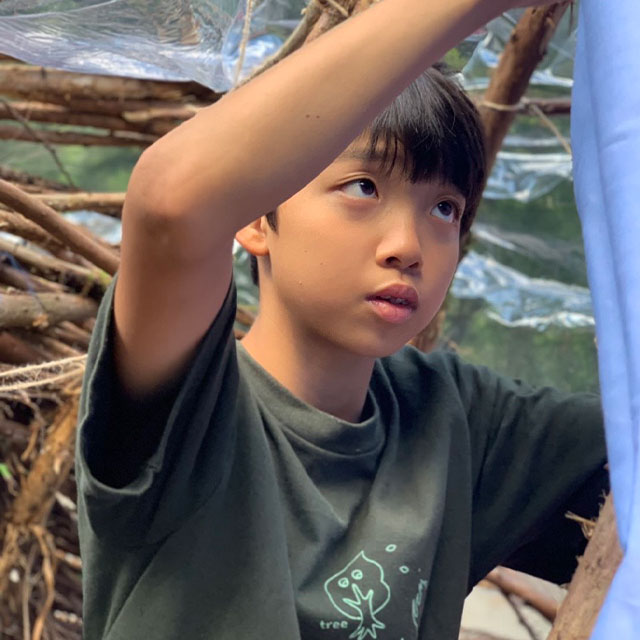 【東京都・小平市】想像力で時空を超える次元を超える！