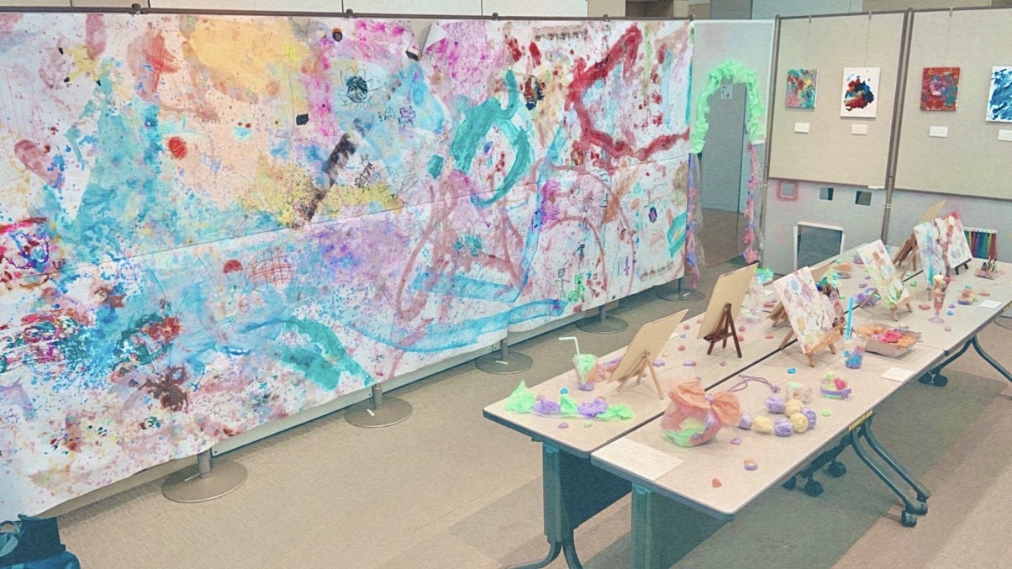 【教室の活動】ぐるぐるキングダム（横浜市・青葉区）