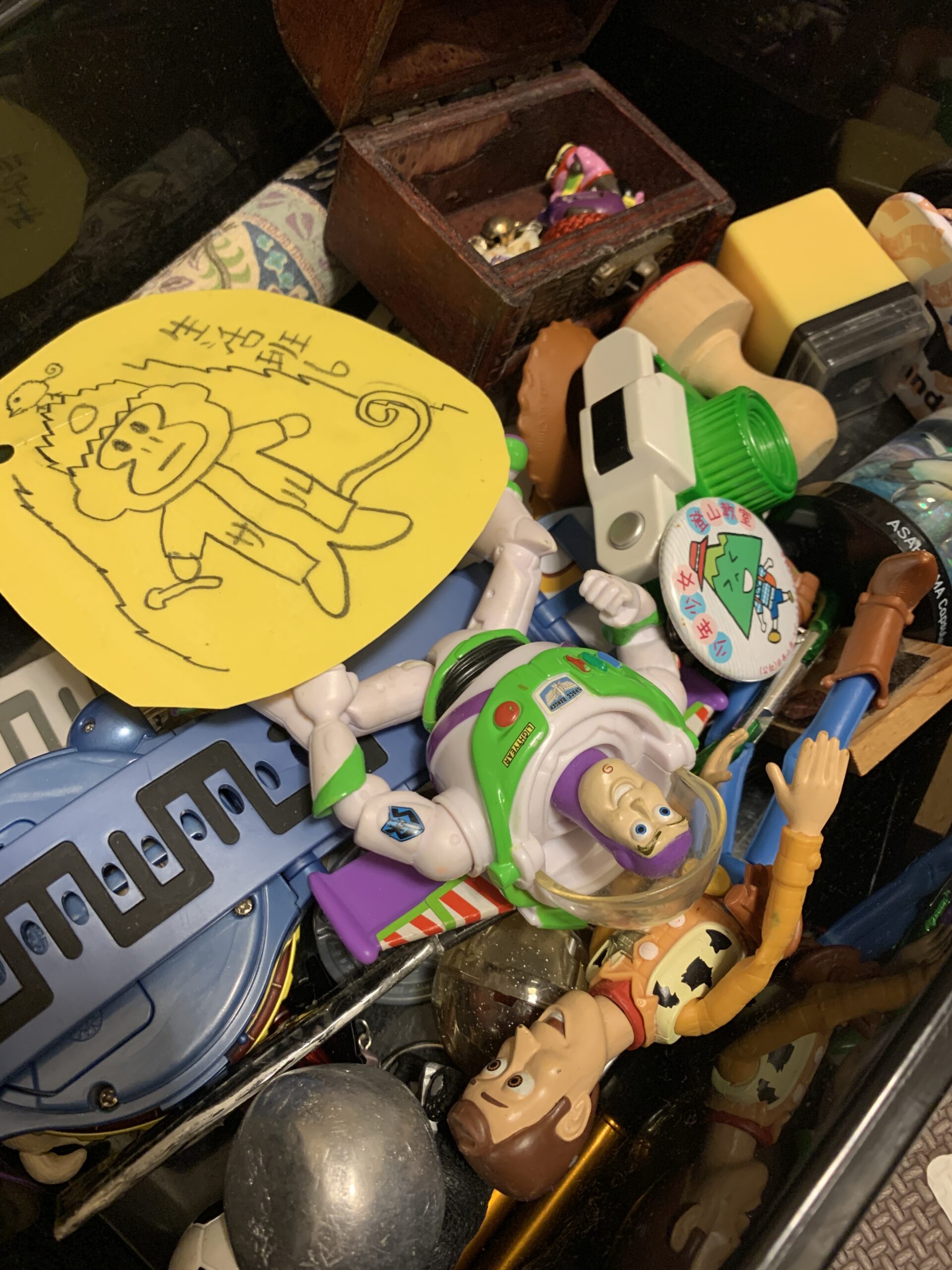 子ども未来通信第41号　アートセラピストのアハハコラム