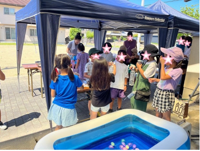 子ども未来通信第47号　モーリーの森