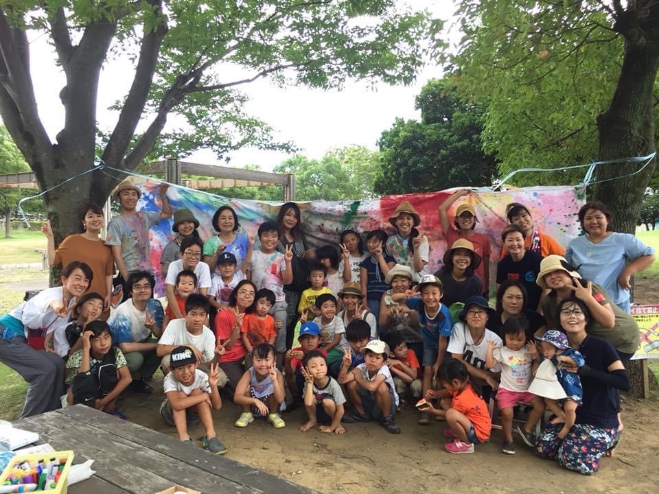 Lake and Peace 2023に出店します！（心のアトリエ）