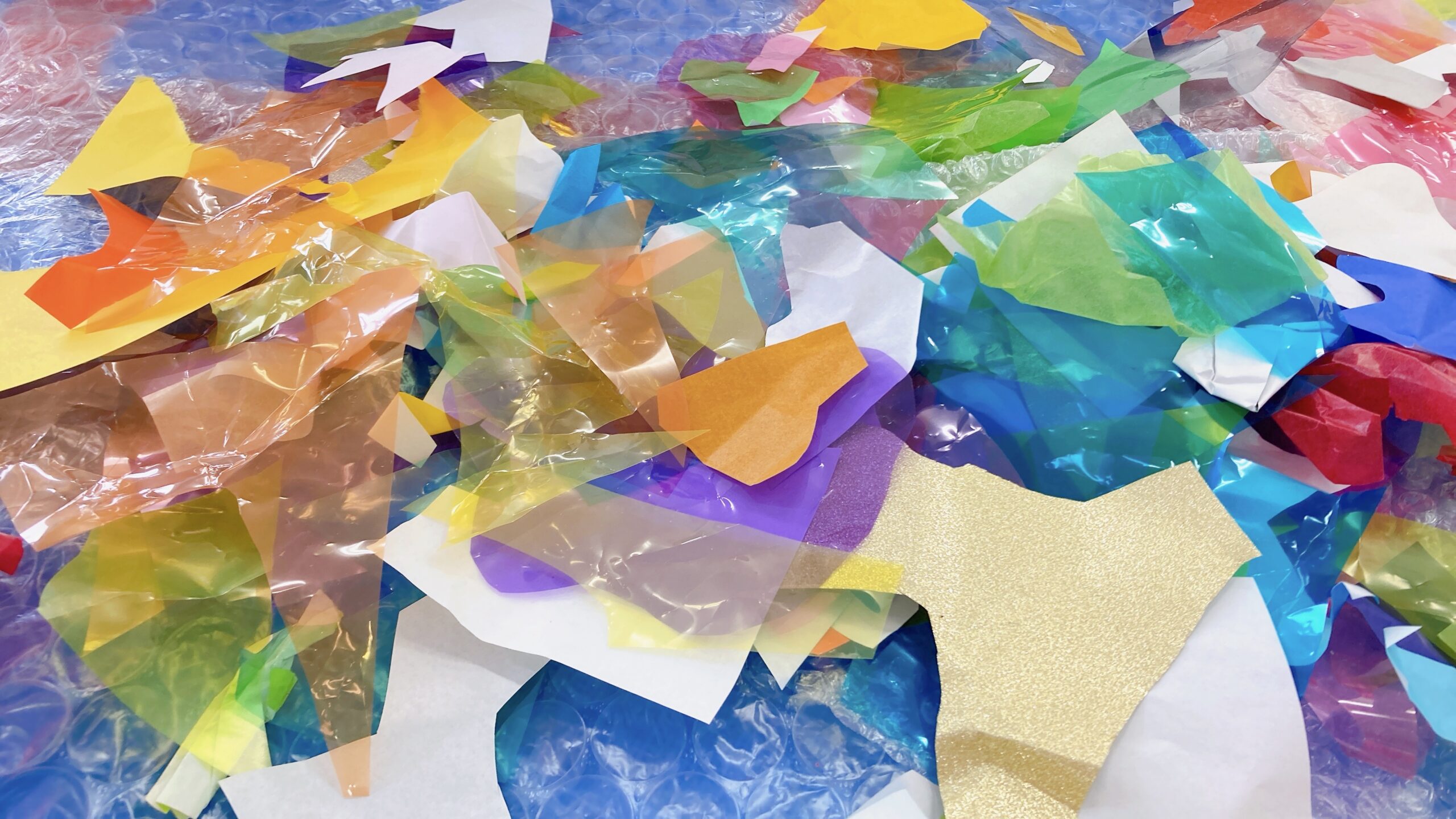 【埼玉県・越谷市】心のアトリエ・エウレカ 2023年度後期日程