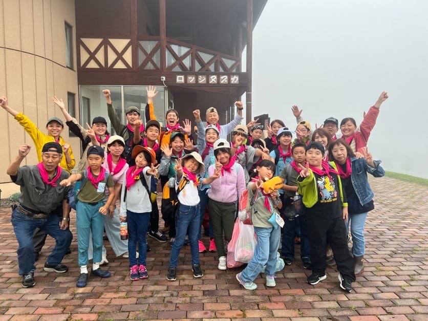 2023年グロースセミナー活動報告NO.2<br> 『サポーター編』