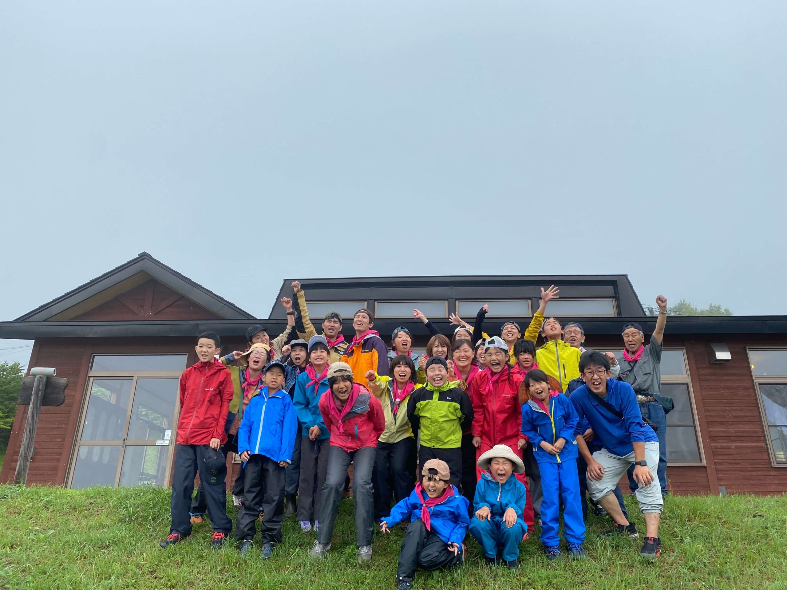 2023年グロースセミナー活動報告NO.3 <br>『チームリーダー編』