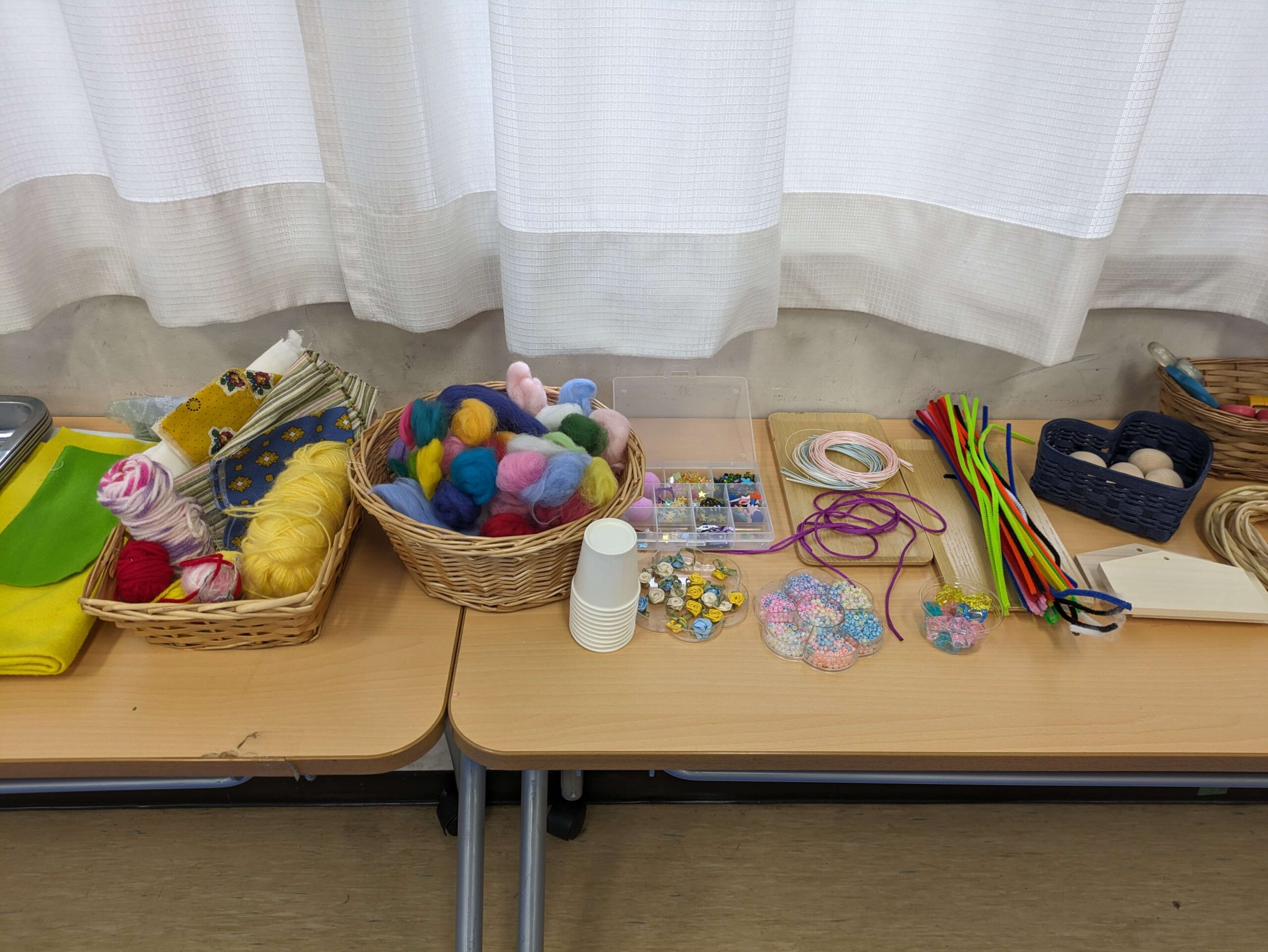 【教室の活動 24年1月】Joyfulya♡（東京都・清瀬市）