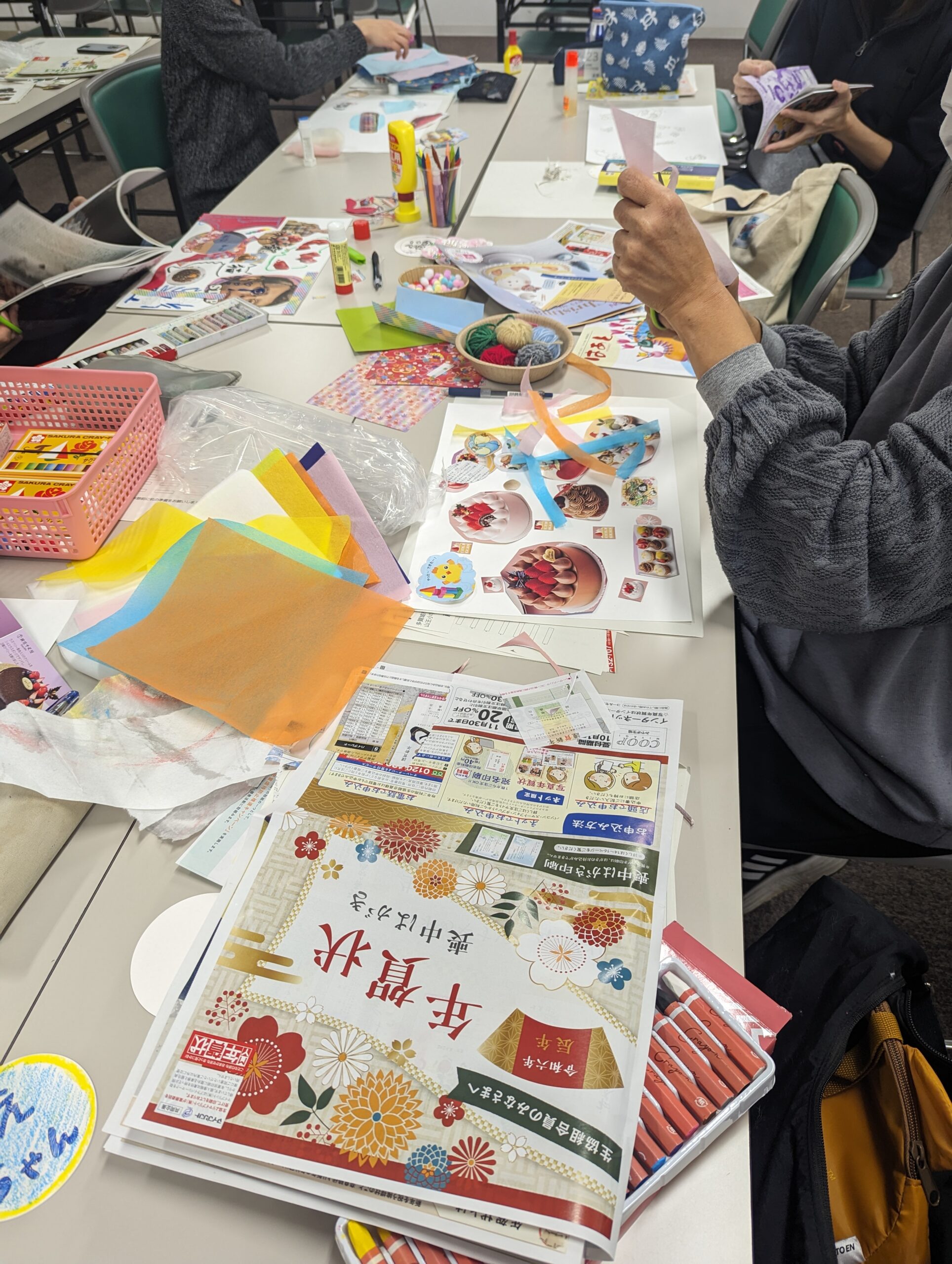 【研修協力】宮城県子ども総合センター様（2023年12月）