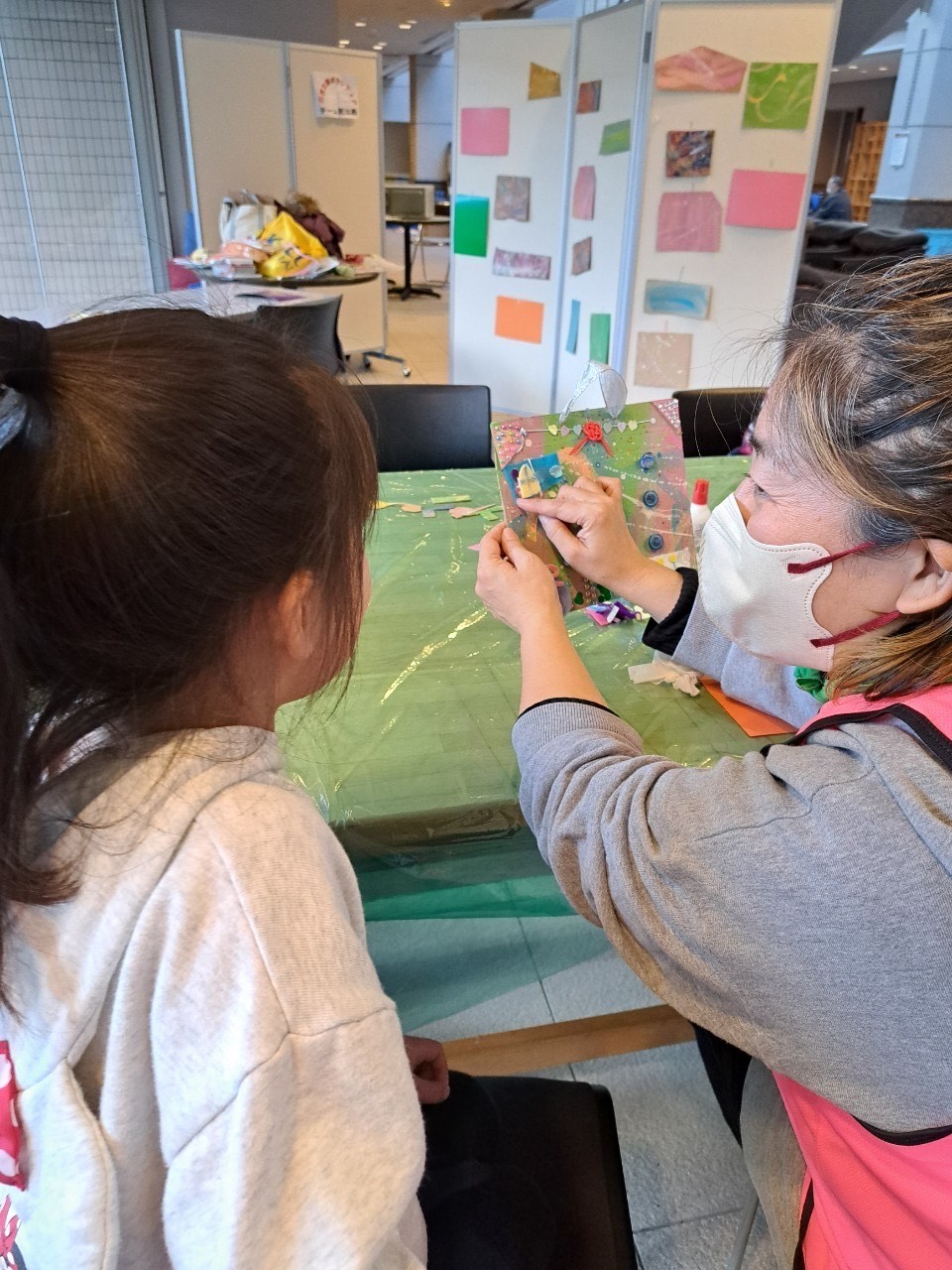 能登支援活動報告（Vol.1：2024年2月）