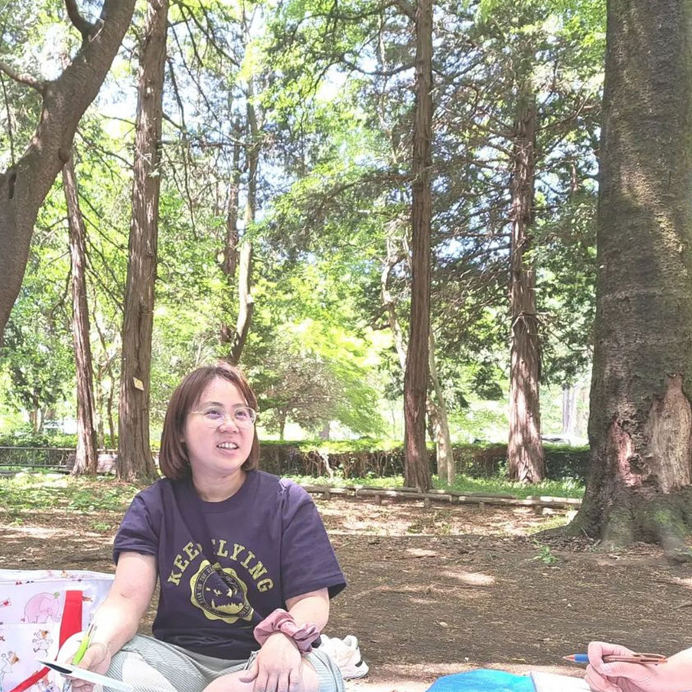 【セラピストインタビュー】Joyfulya♡・古屋彩夏さん